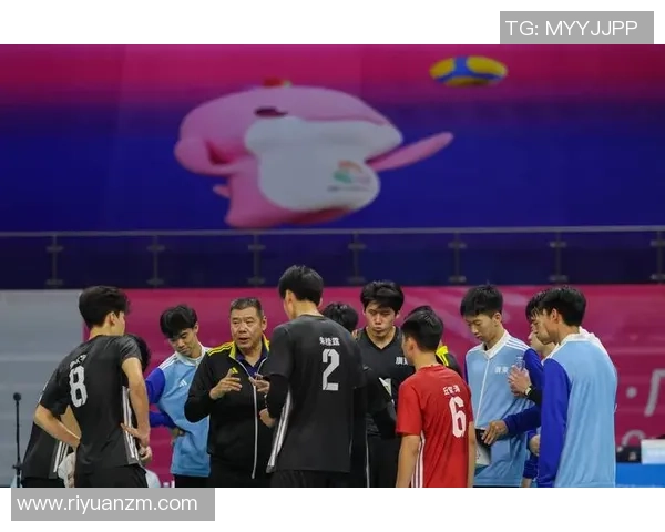 广州排球队在排球意识排行榜中荣获第四名展现出强大实力与团队合作精神 广州排球队在排球意识排行榜中荣获第四名展现出强大实力与团队合作精神