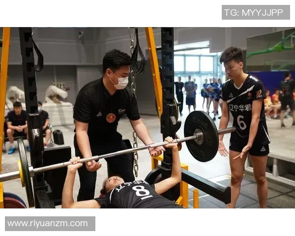 广州排球队耐力提升之路与训练策略深度分析