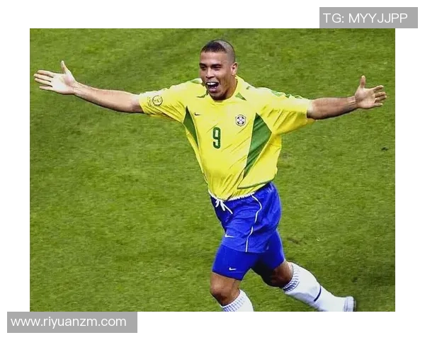 没有罗纳尔多的足球明星们如何在绿茵场上书写新的传奇与辉煌