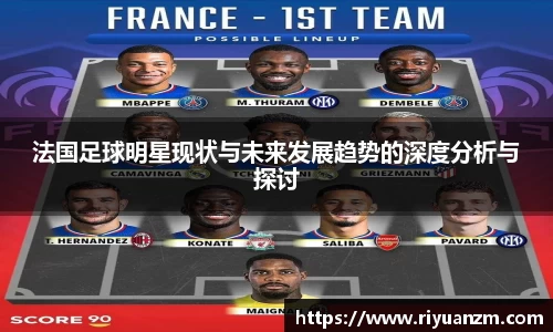 法国足球明星现状与未来发展趋势的深度分析与探讨